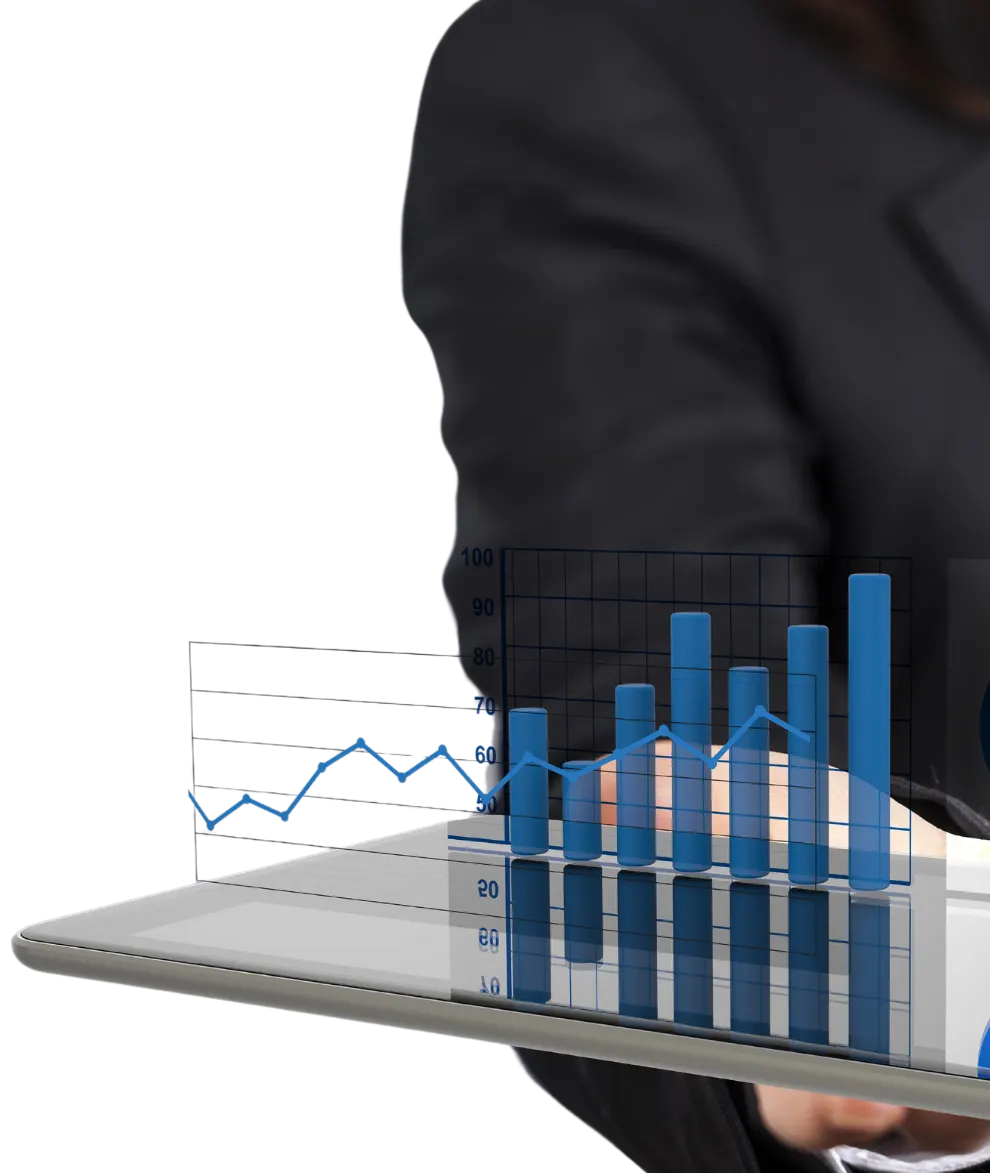 Tableau de bord entreprise - Expertise comptable 3.0