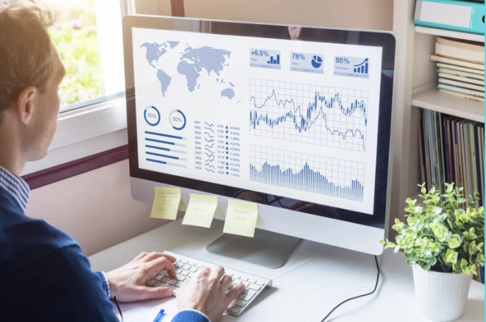 Libérez-vous des tâches chronophages et gagnez du temps pour le conseil client grâce à VISIOcompte